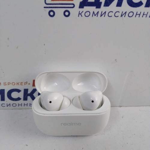 Наушники realme Buds Т310