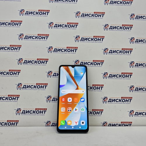 Смартфон Xiaomi Poco C61 4/128 Гб