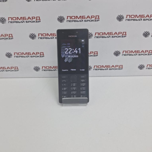  Сотовый телефон Nokia 216