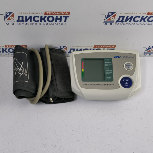 Тонометр AND UA-777