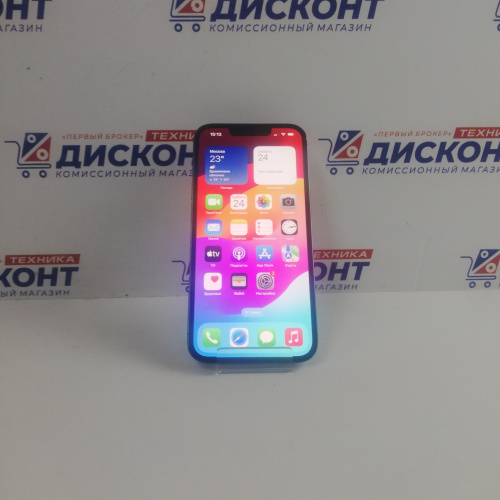 Смартфон Apple iPhone 13 Pro 128 ГБ