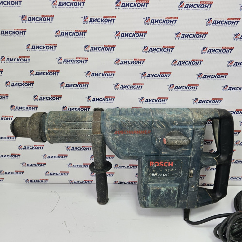 Отбойный молоток Bosch GSH 11