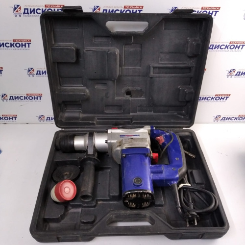 Перфоратор Кратон RHE-850-26