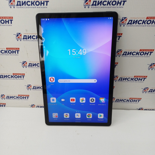 Планшет Lenovo Tab P11 TB350FU 11.5" 4/128 ГБ