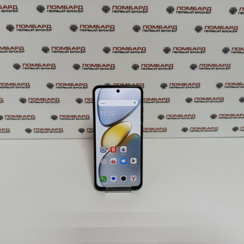 Смартфон Tecno Spark Go 1 3/64 Гб
