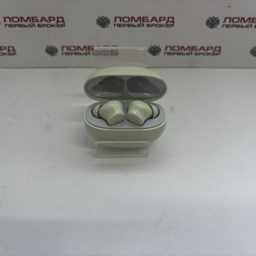 Беспроводные наушники Realme Buds T-110