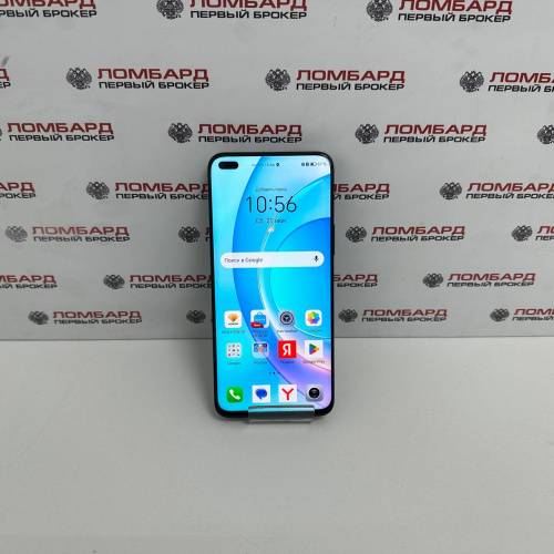 Смартфон HONOR 50 Lite 6/128 Гб