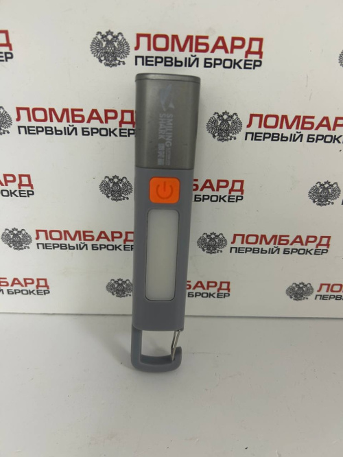 Фонарь