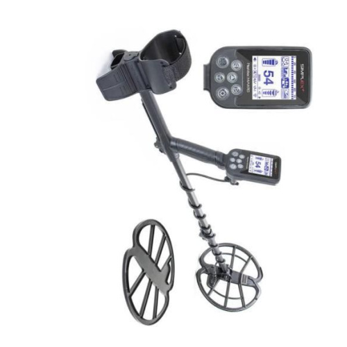Металлоискатель Nokta Makro Simplex Plus