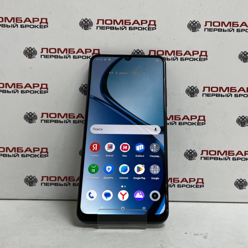  Смартфон Realme Note 50 3/64 Гб