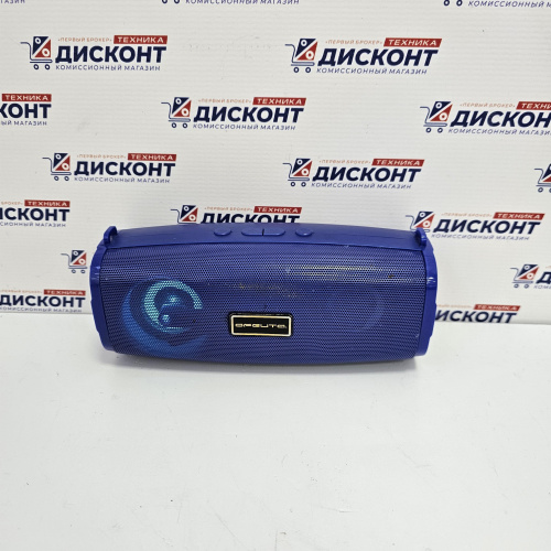 Колонка Bluetooth (6Вт) Орбита OT-SPB104