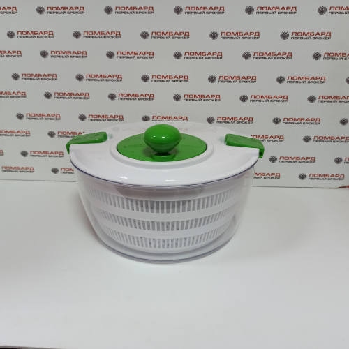 Сушилка для овощей Salad Spinner