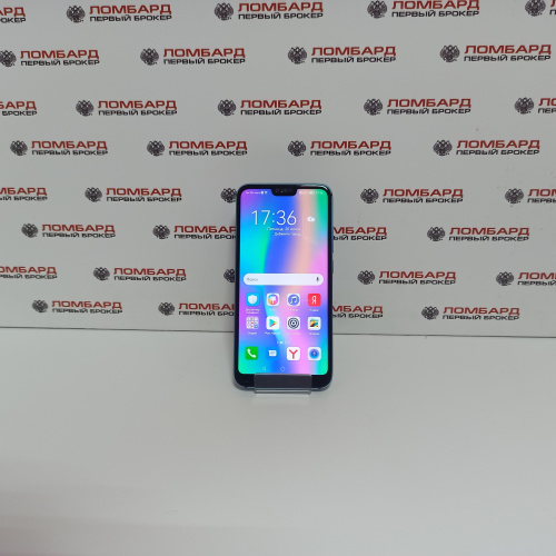 Смартфон HONOR 10, 4/128ГБ