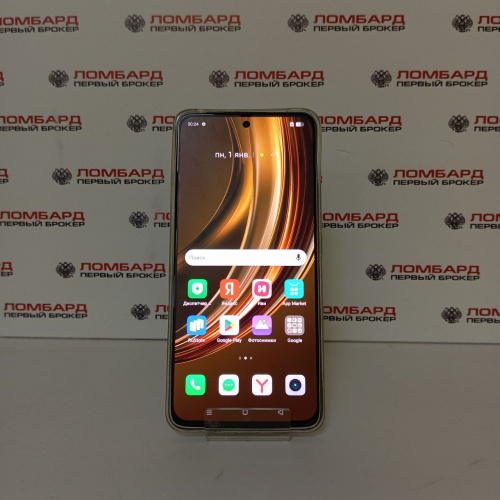 Смартфон realme 13+ 8/256 ГБ