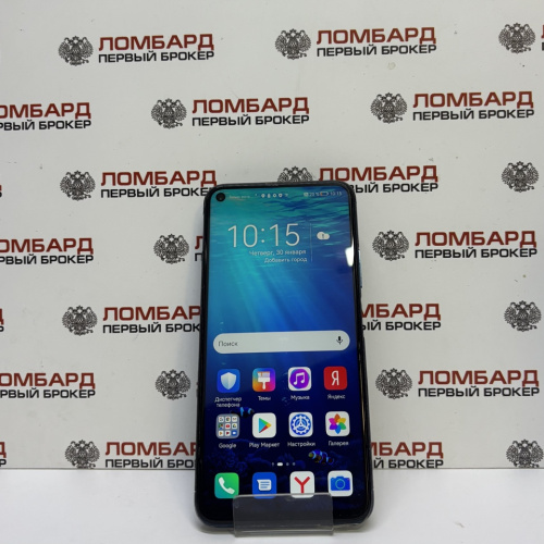 Смартфон HONOR 20 Pro 256 Гб