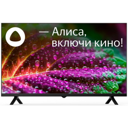 43" (109 см) LED-телевизор DEXP F431