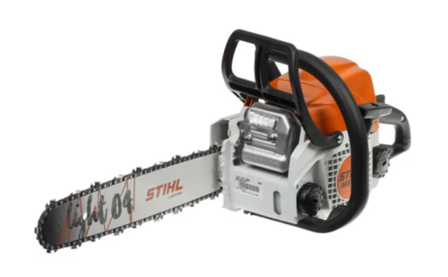 Бензопила STIHL MS 180