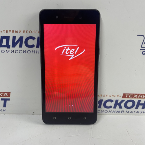 Смартфон Itel A16 Plus 8 Гб