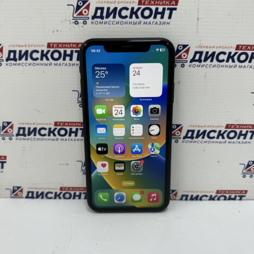 Смартфон Apple iPhone Xr 64 ГБ