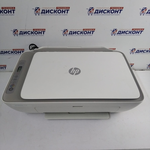 Принтер HP Deskjet 2720
