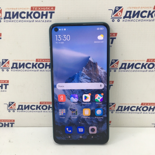 Смартфон Xiaomi Redmi Note 9 3/64 ГБ