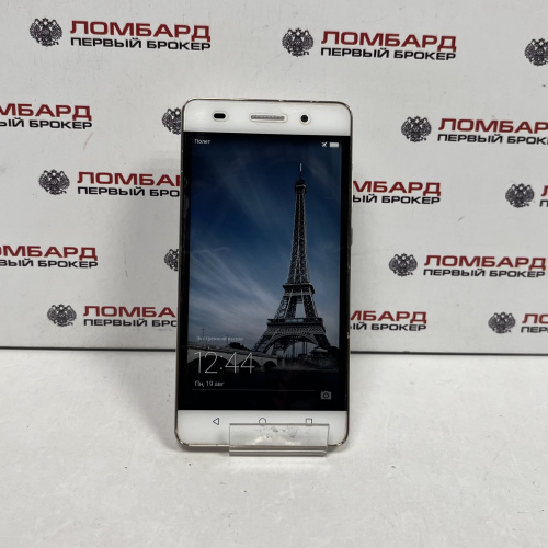  Смартфон Honor 4C СНМ-U01 2/8Гб