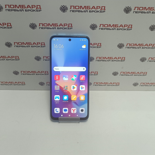 Смартфон Xiaomi Redmi 10 2022 4/64 ГБ