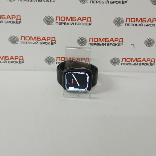 Смарт-часы DEXP 8 MAX