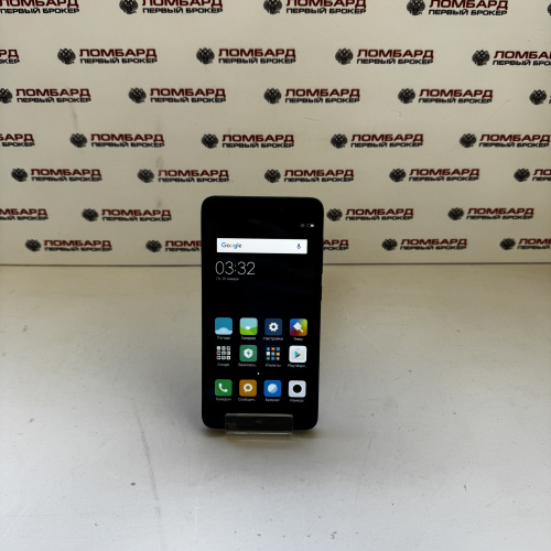 Смартфон Xiaomi Redmi 4A 16 Гб