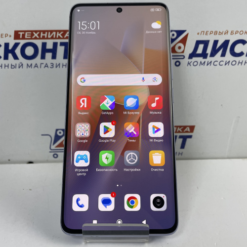 Смартфон Xiaomi Redmi Note 13 Pro Plus 5G 8/256 Гб