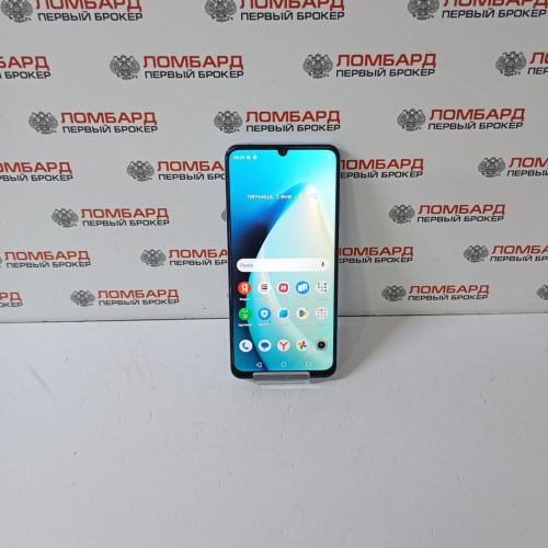 Смартфон realme Note 50 3/64 ГБ