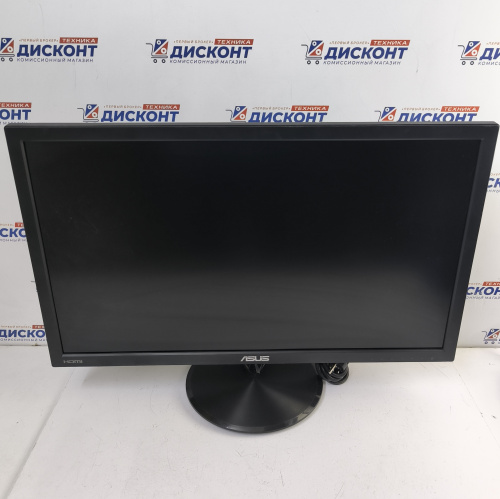 Монитор Asus 23.6" VP247HAE