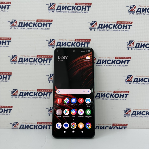 Смартфон Xiaomi POCO X5 5G 6/128 Гб