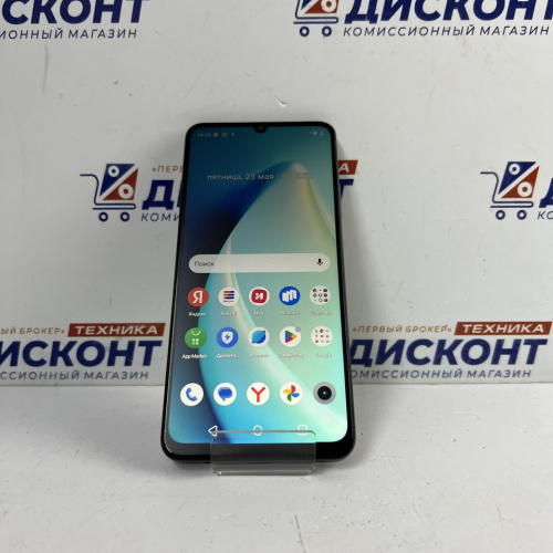 Смартфон Realme Note 50 3/64 ГБ