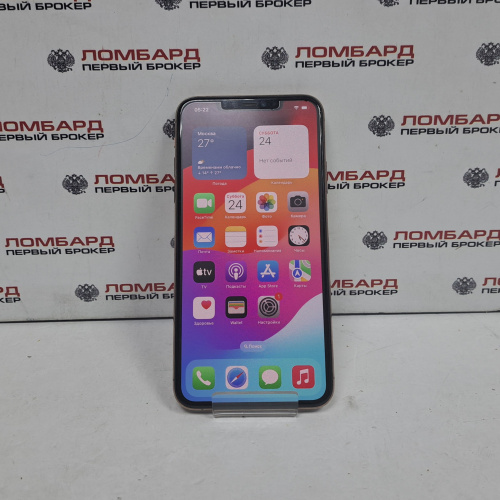 Смартфон Apple iPhone 11 Pro Max 64ГБ