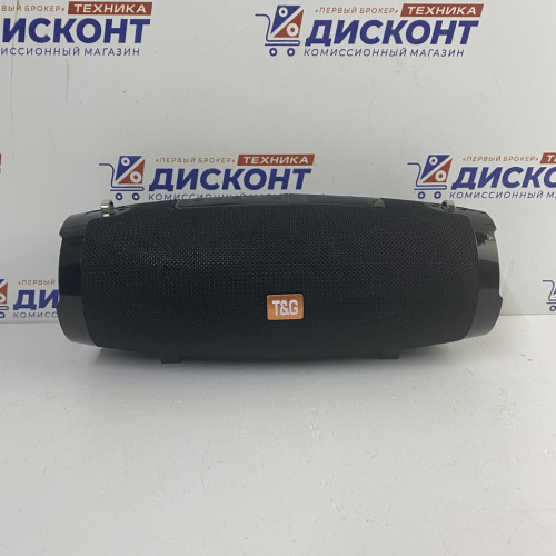 Портативная колонка TG-157