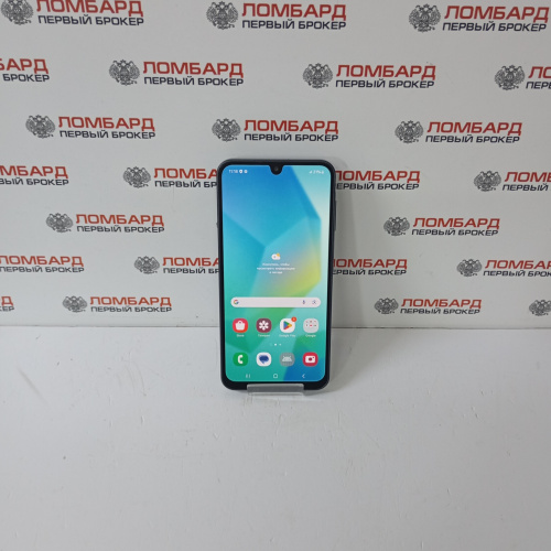  Смартфон Samsung Galaxy A16 4G 8/256 Гб