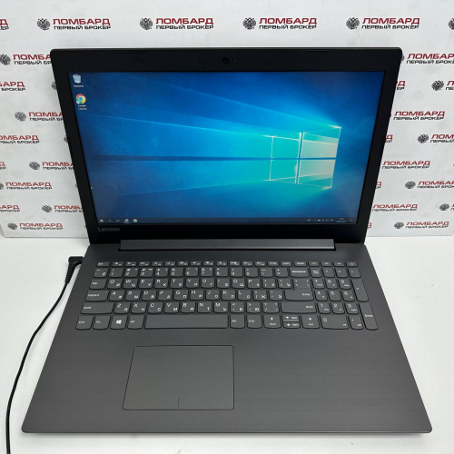 Ноутбук Lenovo IdeaPad 320-15AST
