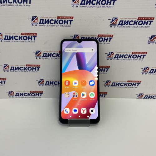  Смартфон Xiaomi Redmi A2+ 3/64 ГБ