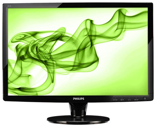 Монитор Philips 20" 201E1