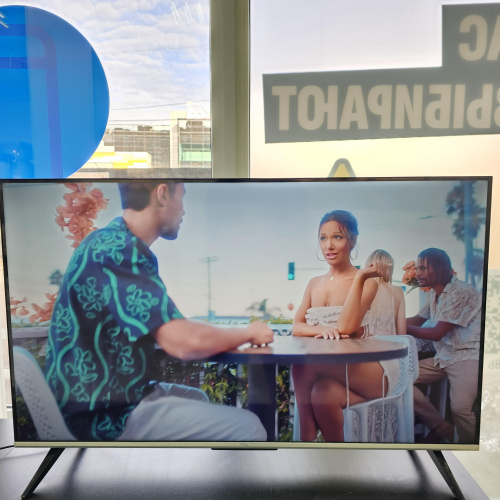 43" Телевизор TCL P737 2022 4K HDR Smart