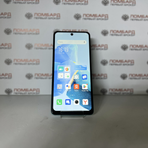 Смартфон Infinix Hot 30 4/128 ГБ