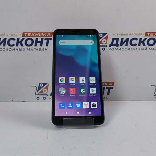 Смартфон ZTE Blade A3 1/32 Гб