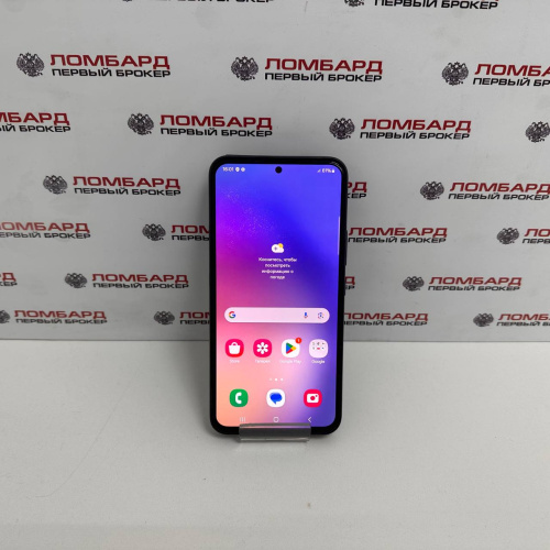 Смартфон Samsung Galaxy A54 5G 8/128 Гб