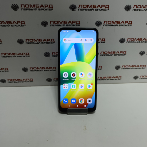 Сотовый телефон Xiaomi Redmi A1+ 2/32 Гб