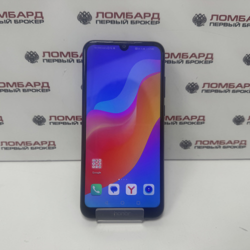 Смартфон HONOR 8A 2/32 Гб