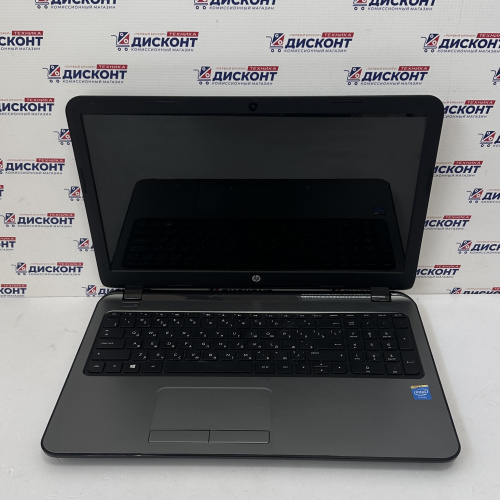 Ноутбук HP RTL8723BE1T1R