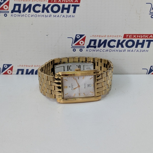 Наручные кварцевые часы Atlantic 27348.45.21