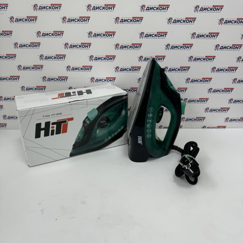 Утюг Hitt HT-5110