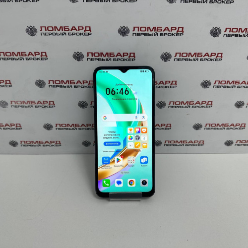 Смартфон  HONOR X6b 4/128 ГБ